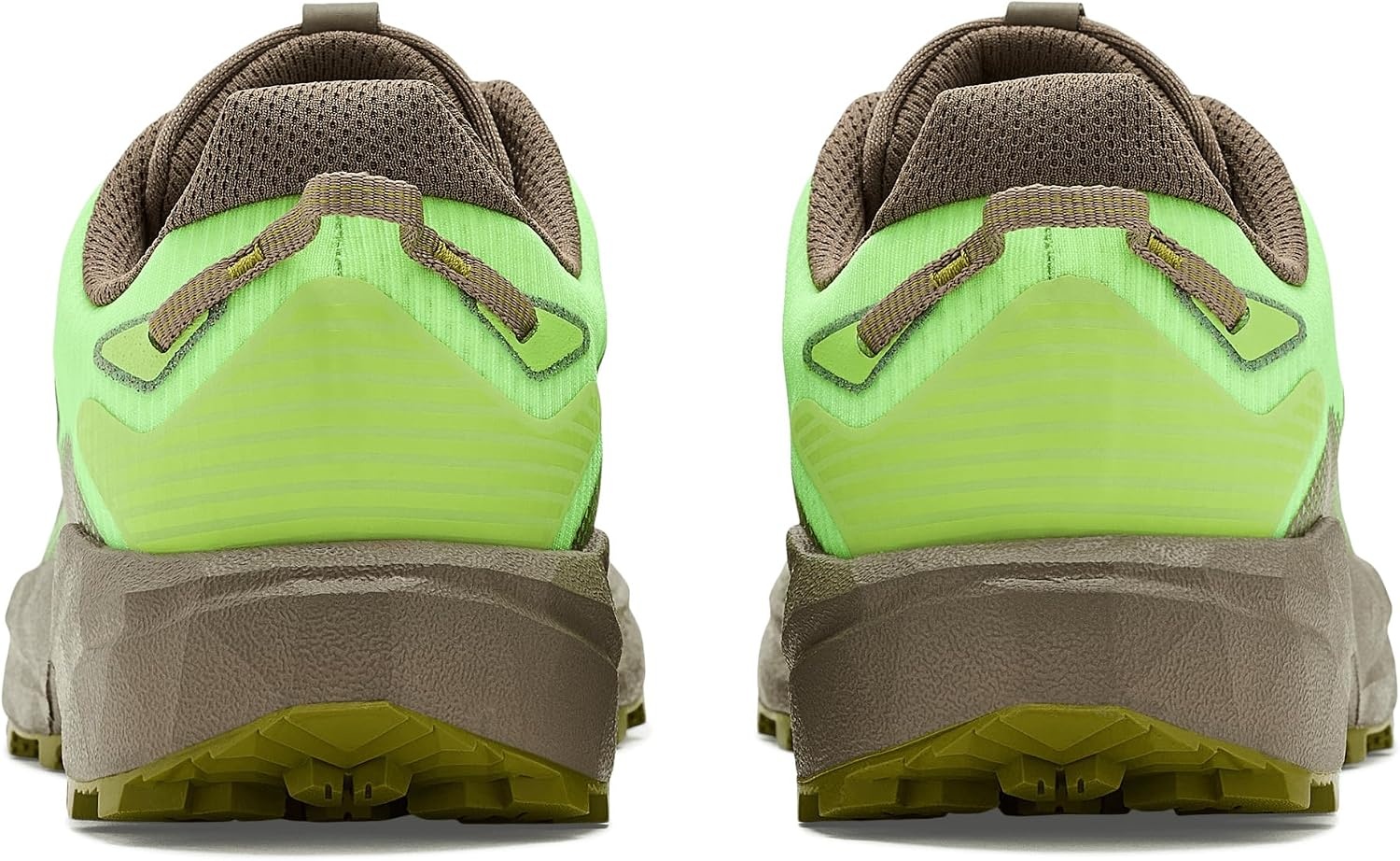 image:imageNew Balance Mens FuelCell Rebel TrailAfterglowThunder Brown
