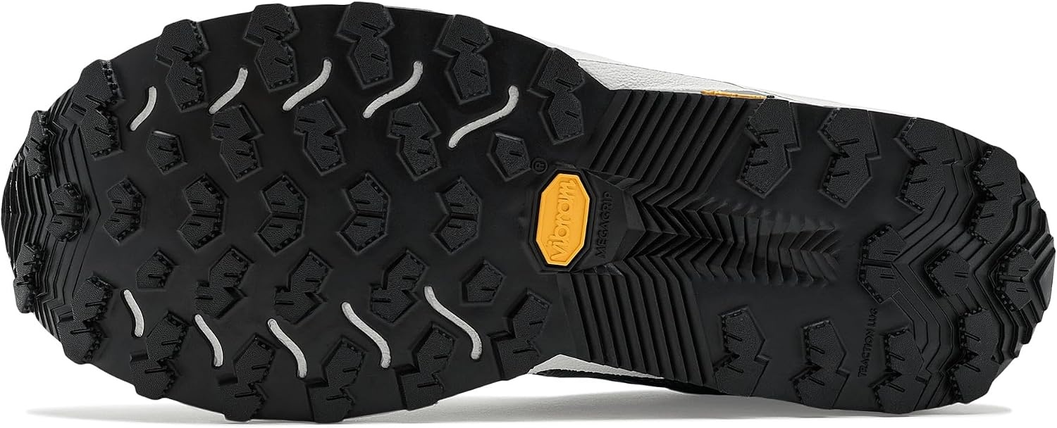 image:imageNew Balance Mens FuelCell Rebel TrailMedusa GreenShadow Grey