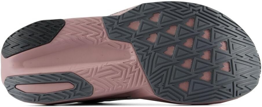 image:imageNew Balance Mens FuelCell Rebel V5 Road Running ShoesMagnetPebble