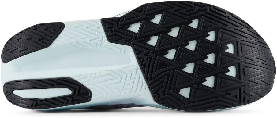 image:imageNew Balance Mens FuelCell Rebel V5 Road Running ShoesNb 103 WhitePink Heat