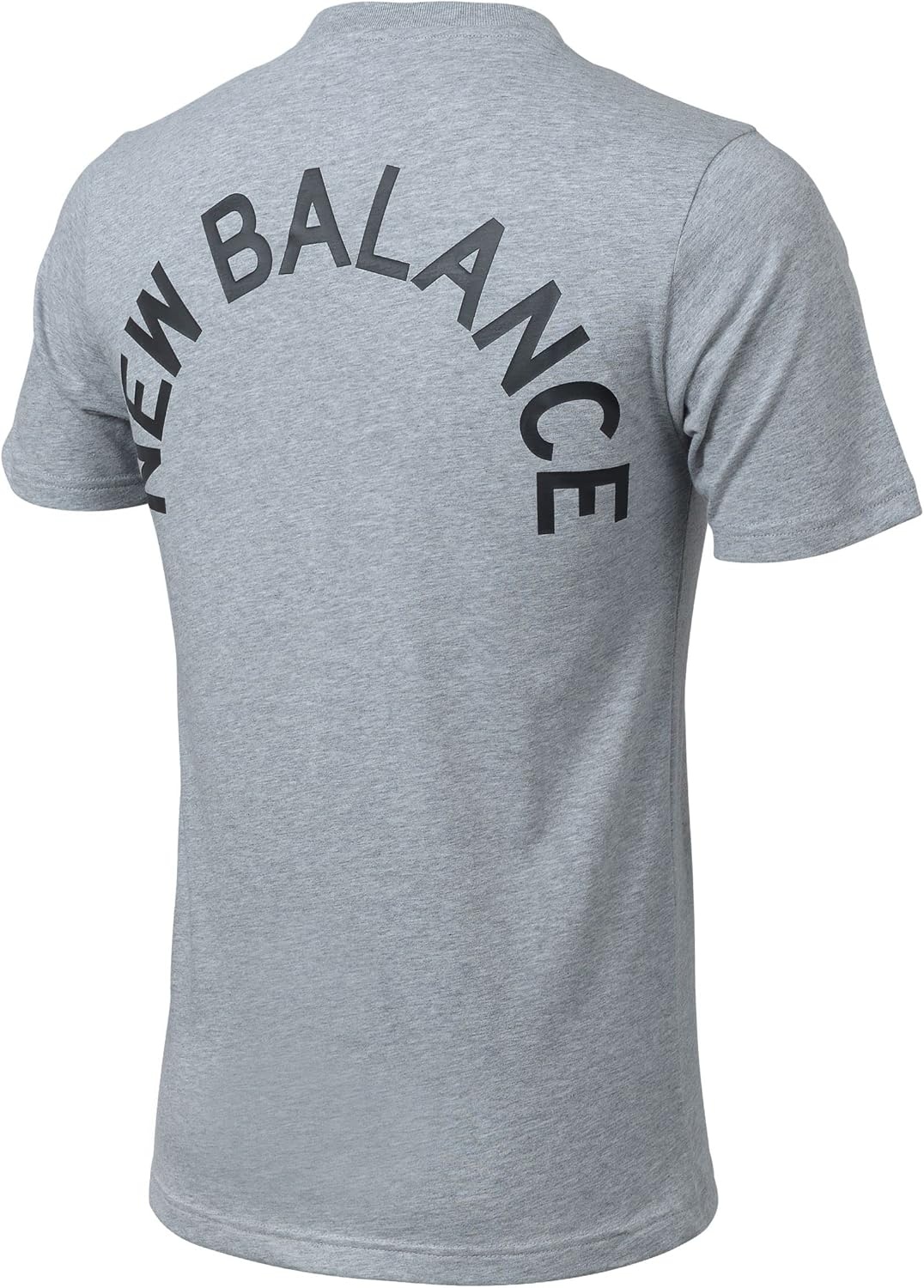 image:imageNew Balance Mens Sport Essential TShirtAthletic Grey