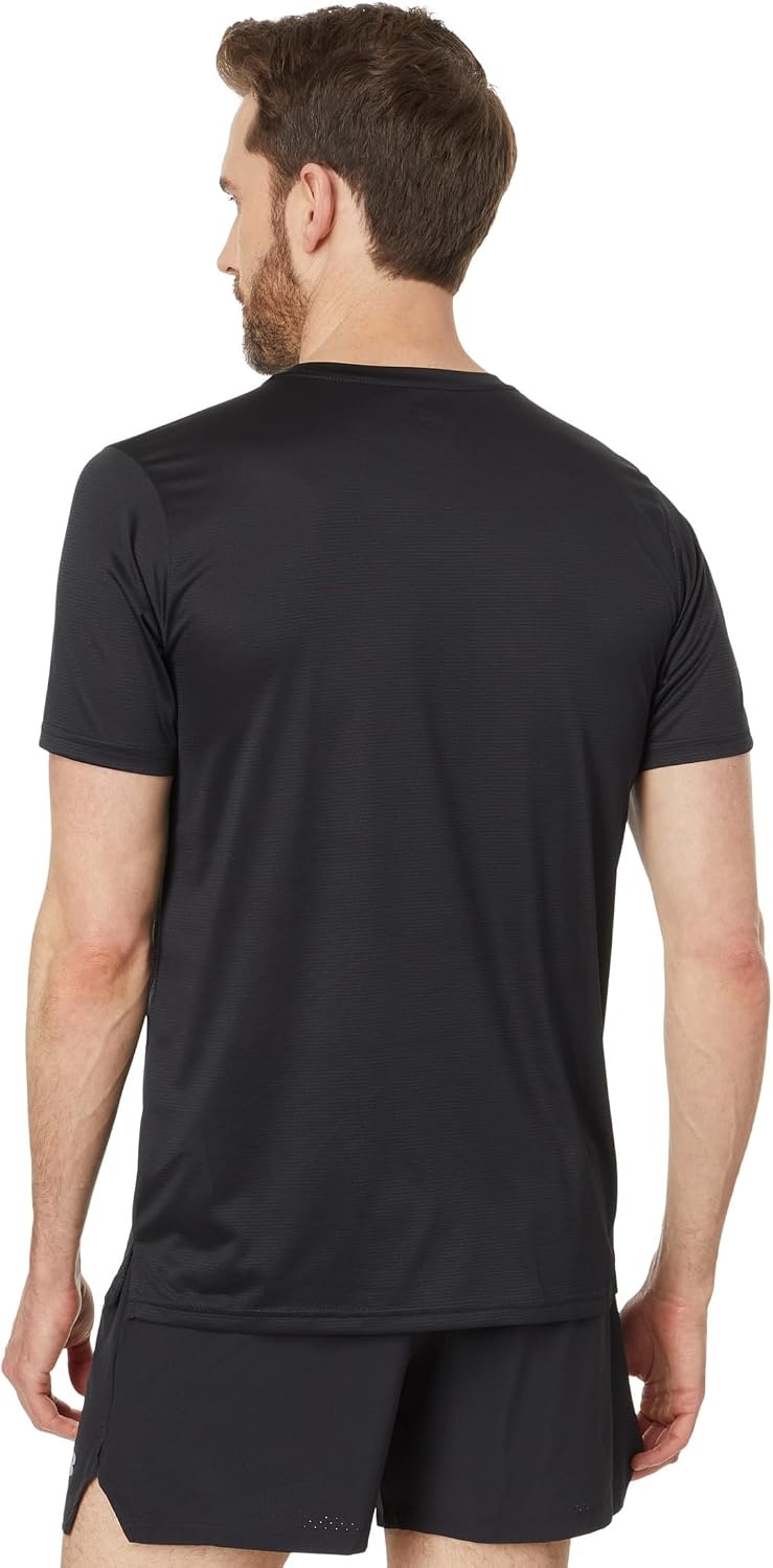 image:imageNew Balance Mens Sport Essential TShirtBlack
