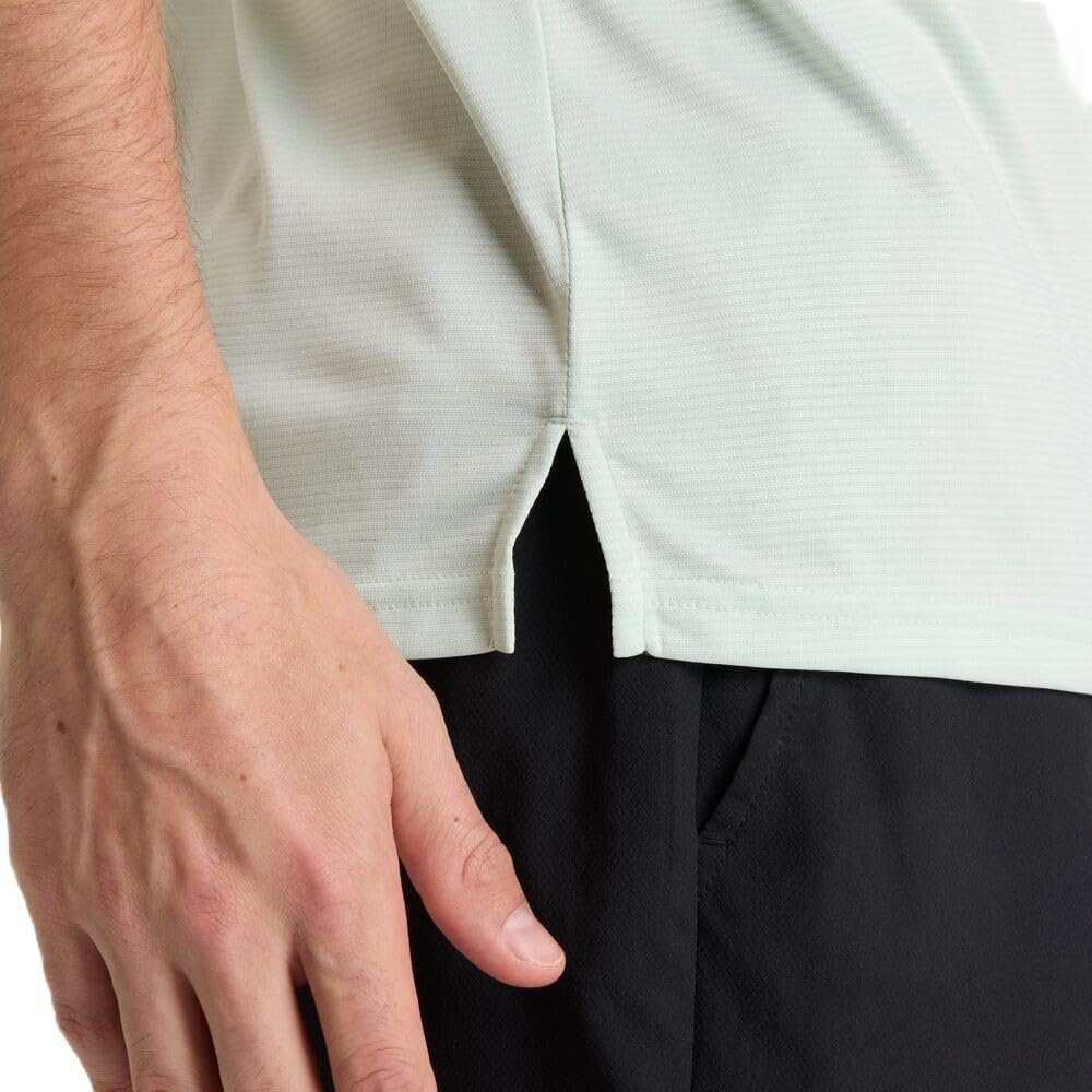 image:imageNew Balance Mens Sport Essential TShirtClay Ash