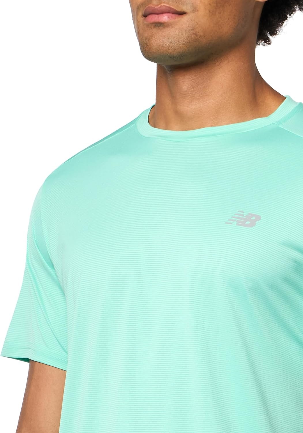 image:imageNew Balance Mens Sport Essential TShirtDeep End