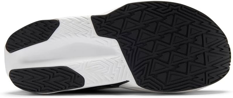 image:imageNew Balance UnisexChild FuelCell Rebel LaceBlackNb 103 White