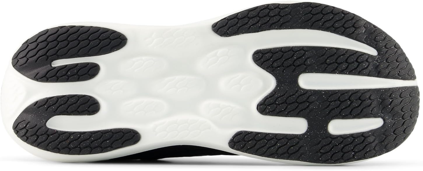 image:imageNew Balance Womens 1080 V15 Road Running ShoesBlackSlate Grey