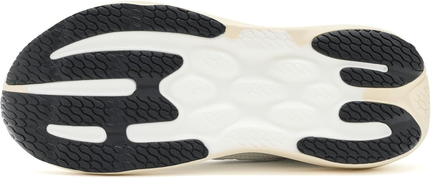 image:imageNew Balance Womens 1080 V15 Road Running ShoesNb 103 WhiteNeo Flame