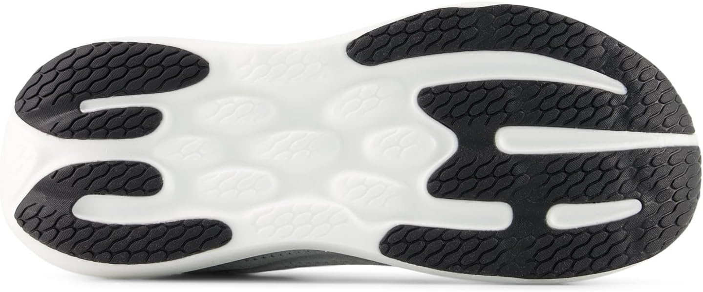image:imageNew Balance Womens 1080 V15 Road Running ShoesNb 103 WhiteTruffle Salt