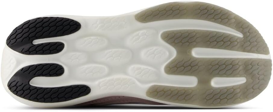 image:imageNew Balance Womens 1080 V15 Road Running ShoesPink SaltPink Granite