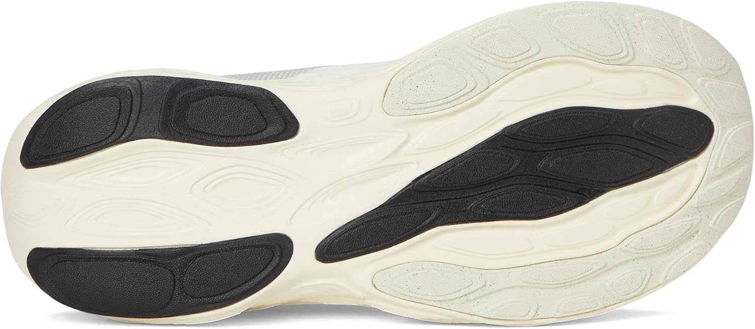 image:imageNew Balance Womens Fresh Foam X 1080 V14 Shoes103 WhiteAngora