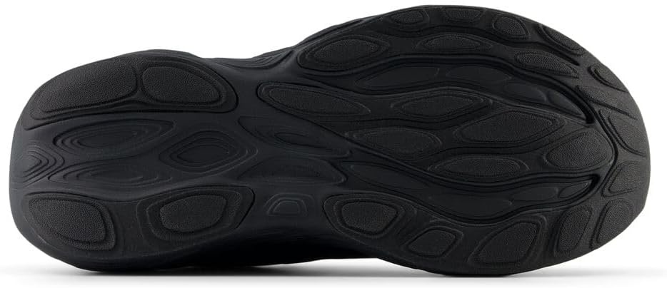 image:imageNew Balance Womens Fresh Foam X 1080 V14 ShoesBlackBlack MetallicPhantom