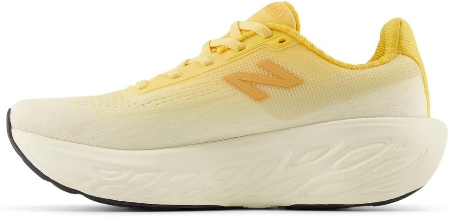 image:imageNew Balance Womens Fresh Foam X 1080 V14 ShoesClementineAngoraDried Apricot
