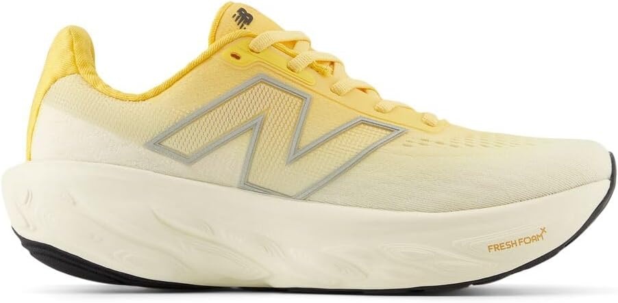 image:imageNew Balance Womens Fresh Foam X 1080 V14 ShoesClementineAngoraDried Apricot