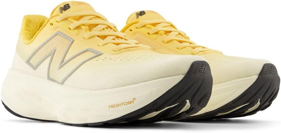image:imageNew Balance Womens Fresh Foam X 1080 V14 ShoesClementineAngoraDried Apricot