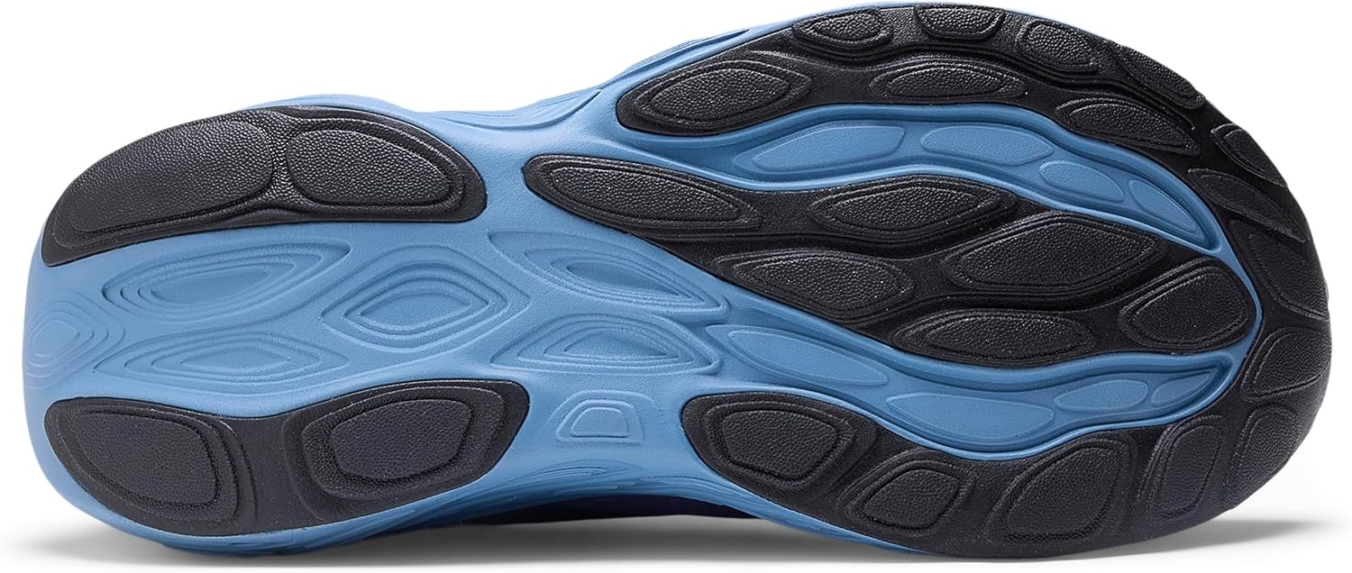 image:imageNew Balance Womens Fresh Foam X 1080 V14 ShoesDream StateBlue OysterMorel