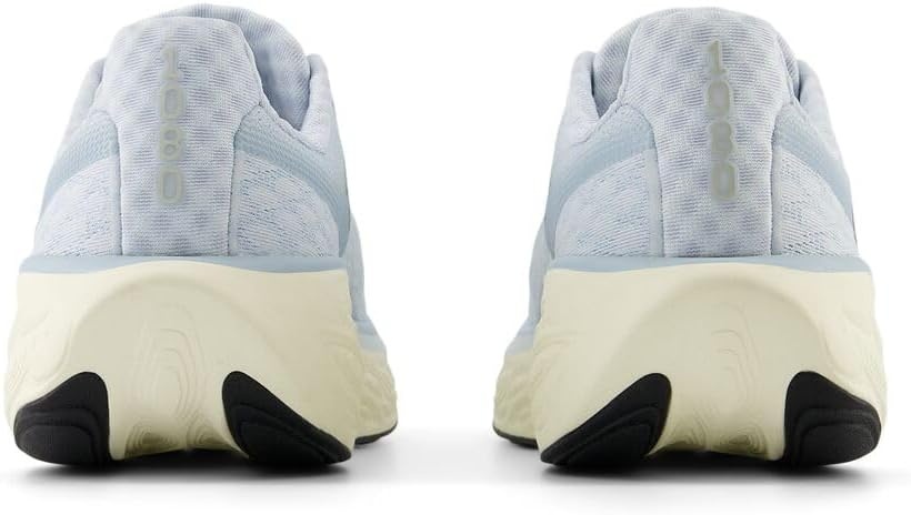 image:imageNew Balance Womens Fresh Foam X 1080 V14 ShoesIce BlueLight Chrome BlueAngora