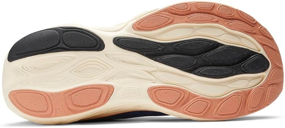 image:imageNew Balance Womens Fresh Foam X 1080 V14 ShoesInkwellCalciumCopper