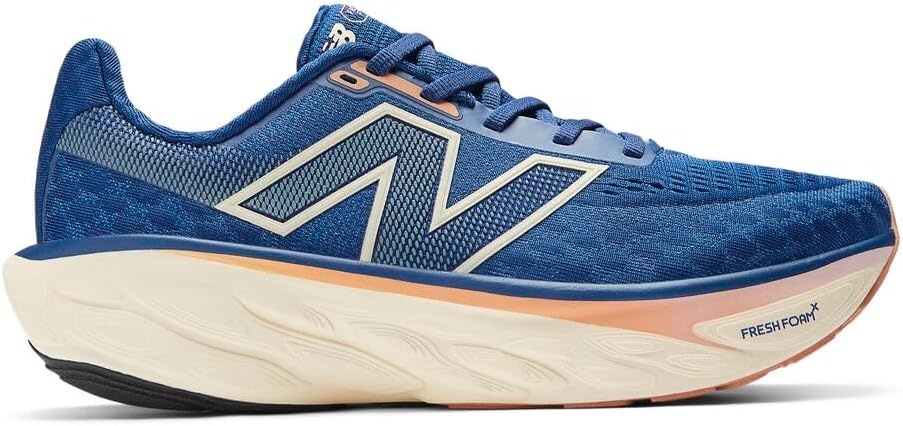image:imageNew Balance Womens Fresh Foam X 1080 V14 ShoesInkwellCalciumCopper
