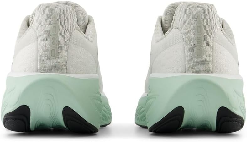 image:imageNew Balance Womens Fresh Foam X 1080 V14 ShoesReflectionClay AshGrey Matter