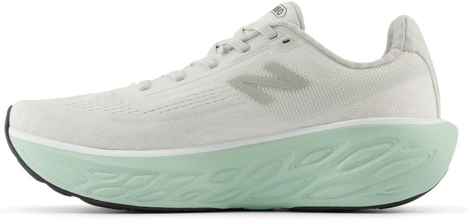 image:imageNew Balance Womens Fresh Foam X 1080 V14 ShoesReflectionClay AshGrey Matter
