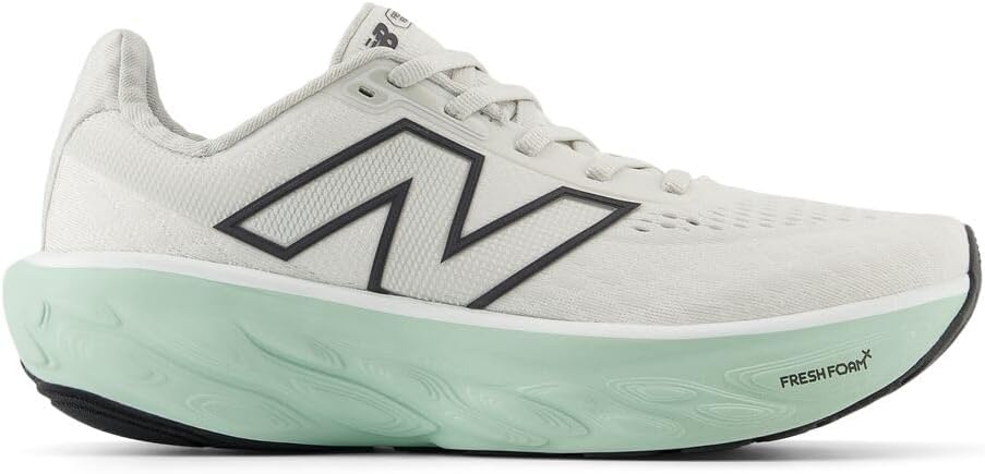image:imageNew Balance Womens Fresh Foam X 1080 V14 ShoesReflectionClay AshGrey Matter