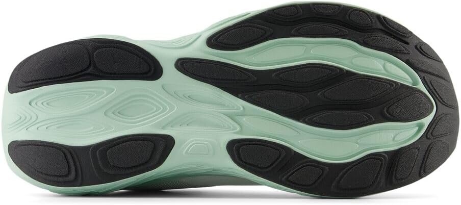 image:imageNew Balance Womens Fresh Foam X 1080 V14 ShoesReflectionClay AshGrey Matter