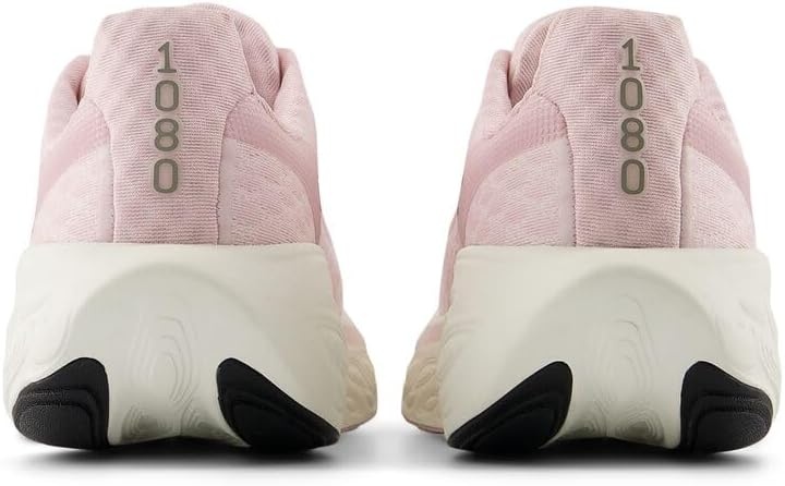 image:imageNew Balance Womens Fresh Foam X 1080 V14 ShoesRose SugarTwilight HazeSea Salt