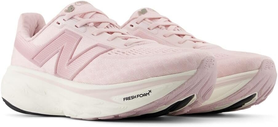 image:imageNew Balance Womens Fresh Foam X 1080 V14 ShoesRose SugarTwilight HazeSea Salt