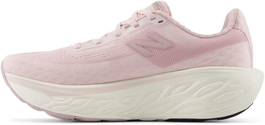 image:imageNew Balance Womens Fresh Foam X 1080 V14 ShoesRose SugarTwilight HazeSea Salt