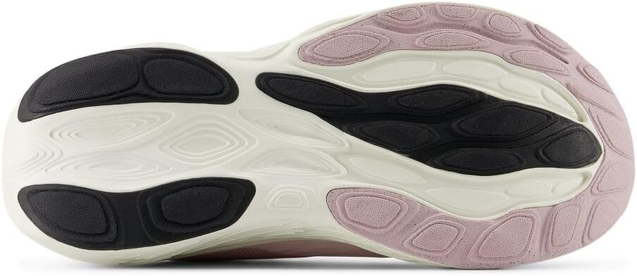 image:imageNew Balance Womens Fresh Foam X 1080 V14 ShoesRose SugarTwilight HazeSea Salt