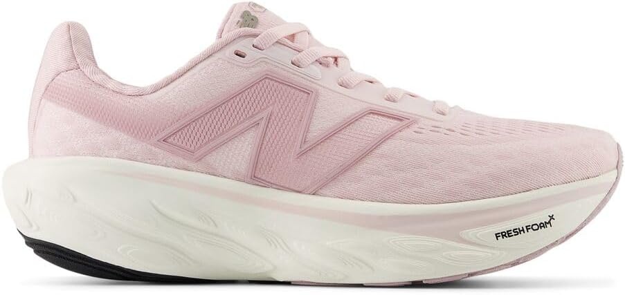 image:imageNew Balance Womens Fresh Foam X 1080 V14 ShoesRose SugarTwilight HazeSea Salt