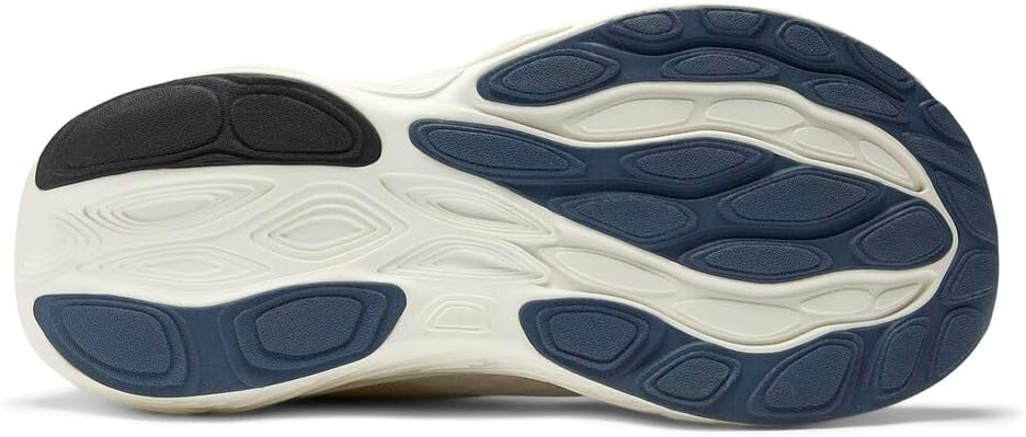 image:imageNew Balance Womens Fresh Foam X 1080 V14 ShoesSea SaltVintage IndigoHot Mango