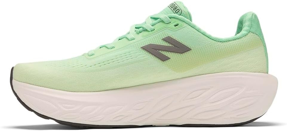 image:imageNew Balance Womens Fresh Foam X 1080 V14 ShoesSweetgrassReflection
