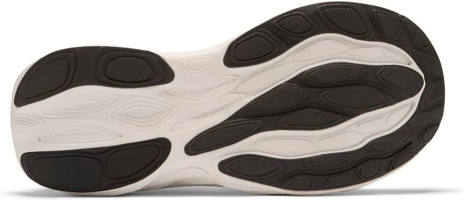 image:imageNew Balance Womens Fresh Foam X 1080 V14 ShoesSweetgrassReflectionSilver Metallic