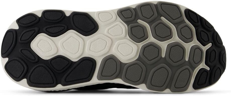 image:imageNew Balance Womens Fresh Foam X 1540 V4BlackHarbor Gray