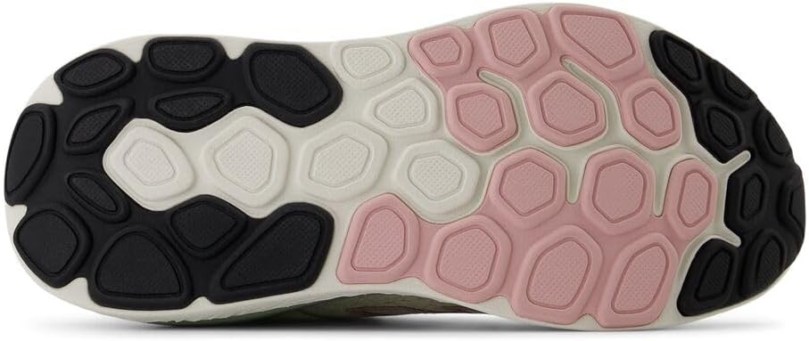 image:imageNew Balance Womens Fresh Foam X 1540 V4TurtledoveSilver Moss