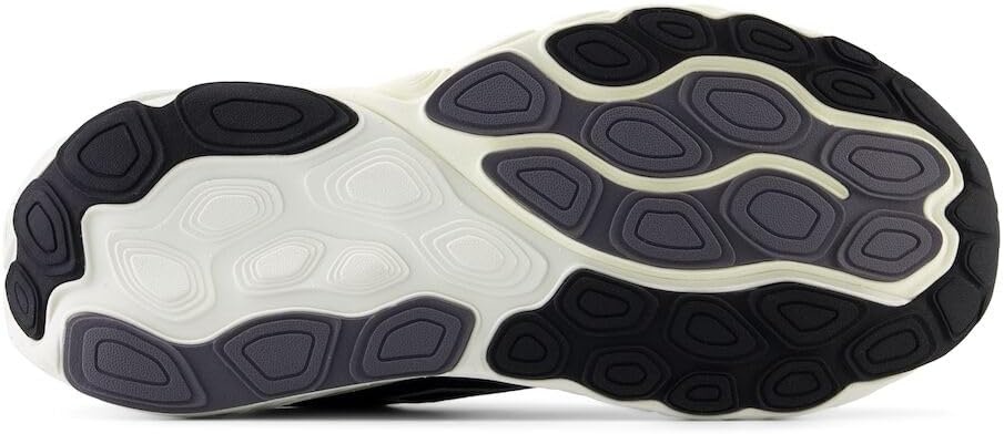 image:imageNew Balance Womens Fresh Foam X 860 V14 Road Running ShoesBlackPhantomAngora