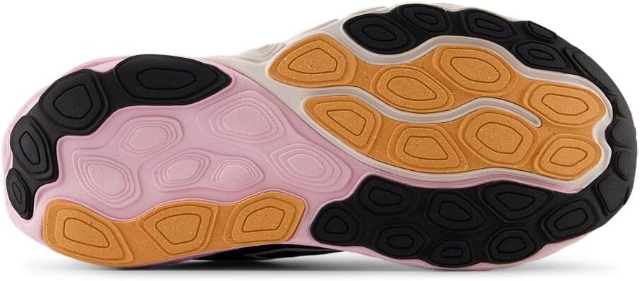 image:imageNew Balance Womens Fresh Foam X 860 V14 Road Running ShoesInkwellCalciumWashed Pink