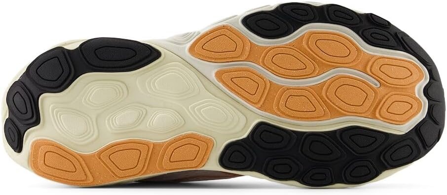 image:imageNew Balance Womens Fresh Foam X 860 V14 Road Running ShoesPink GraniteCopperCalcium