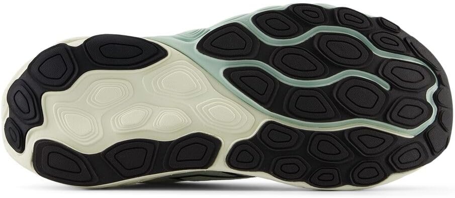 image:imageNew Balance Womens Fresh Foam X 860 V14 Road Running ShoesSea SaltAngoraClay Ash