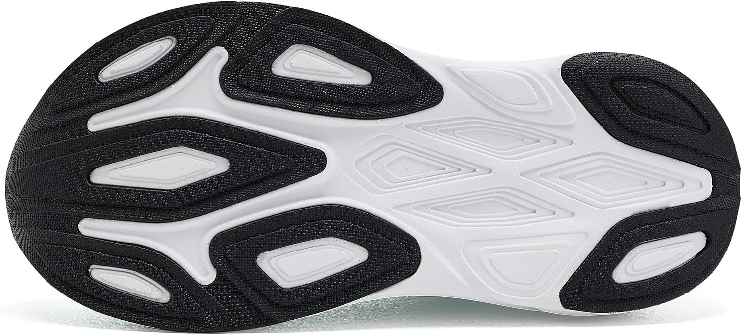 image:imageNew Balance Womens Fresh Foam X More V6Bright MintCosmic Jade