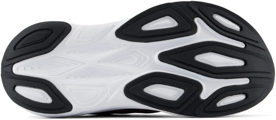 image:imageNew Balance Womens Fresh Foam X More V6Cherry LeatherFast Track