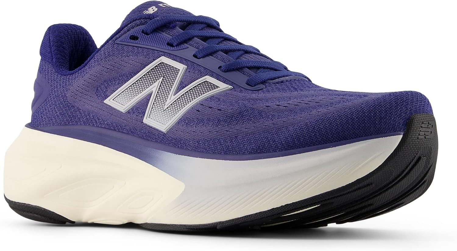 image:imageNew Balance Womens Fresh Foam X More V6Dream StateBlue OysterPearl Grey
