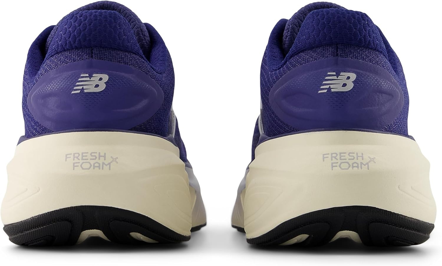 image:imageNew Balance Womens Fresh Foam X More V6Dream StateBlue OysterPearl Grey