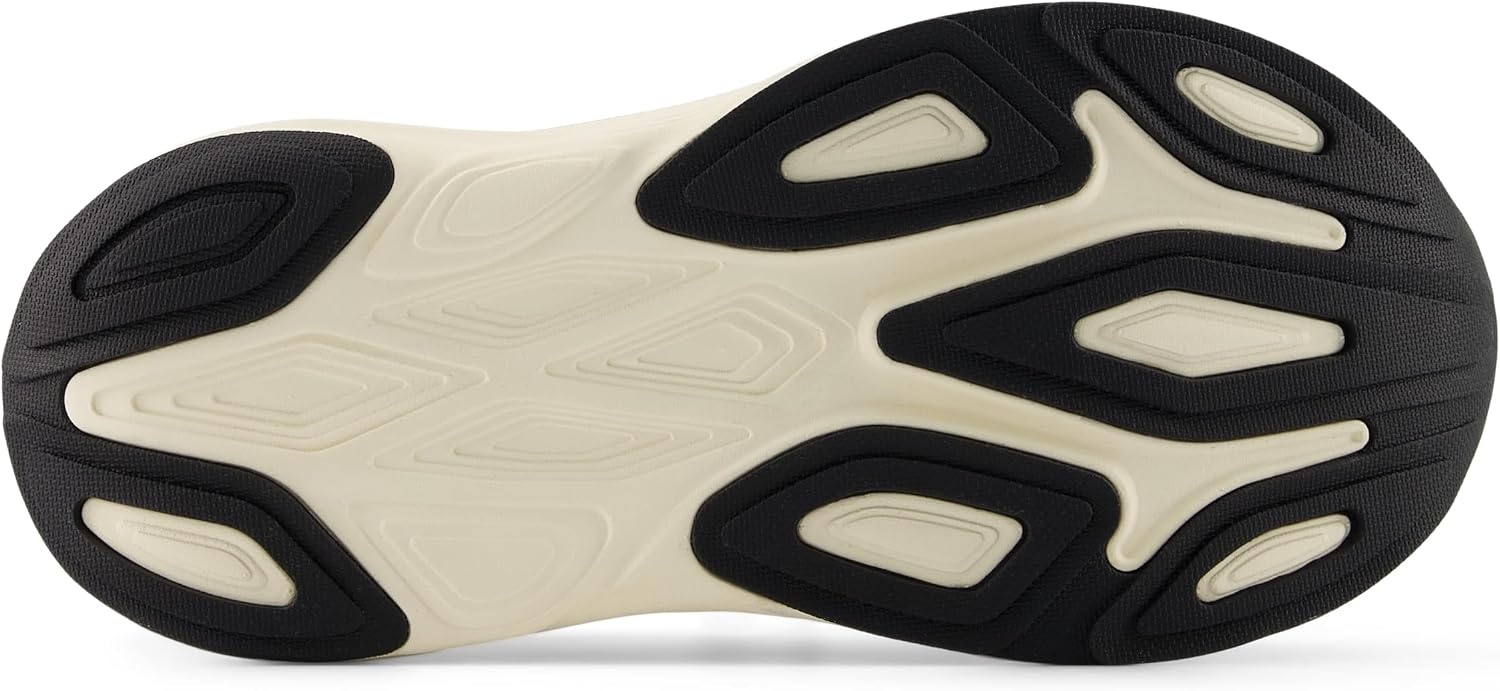 image:imageNew Balance Womens Fresh Foam X More V6Dream StateBlue OysterPearl Grey