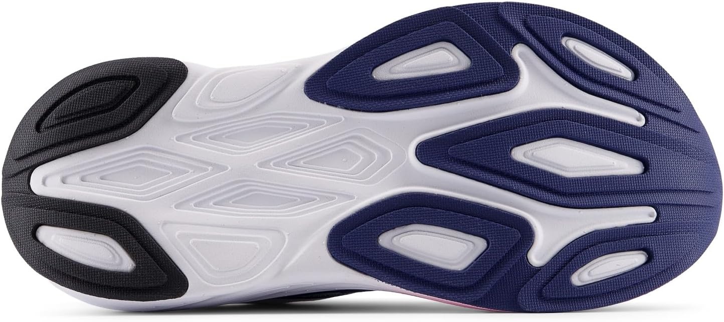 image:imageNew Balance Womens Fresh Foam X More V6ReflectionBlue Oyster