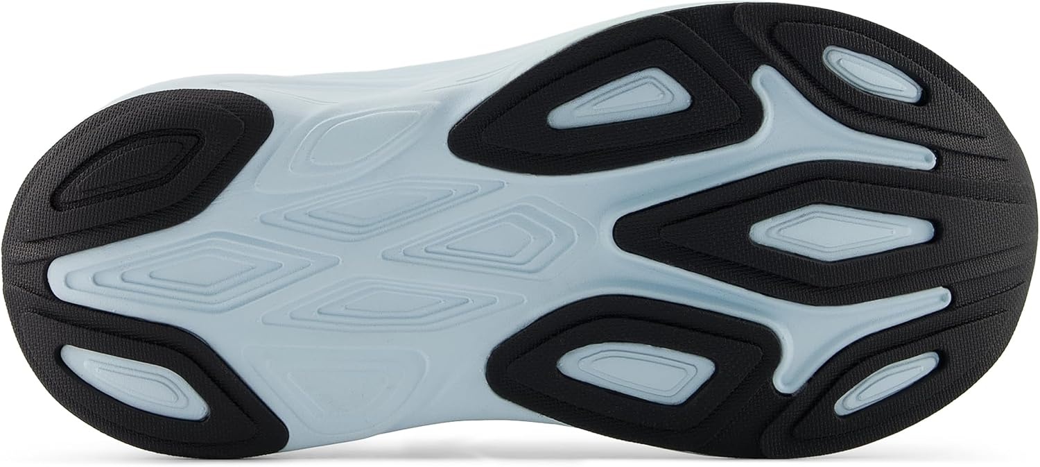 image:imageNew Balance Womens Fresh Foam X More V6Sea SaltLab GreenFrosted Glass
