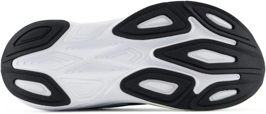 image:imageNew Balance Womens Fresh Foam X More V6WhiteBright Mint
