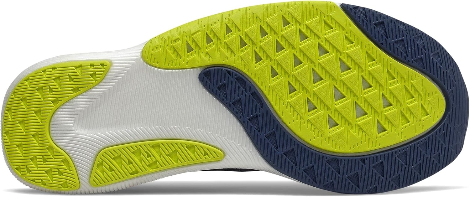image:imageNew Balance Womens FuelCell Rebel Tr V2 Running ShoesNight TideLight Mango