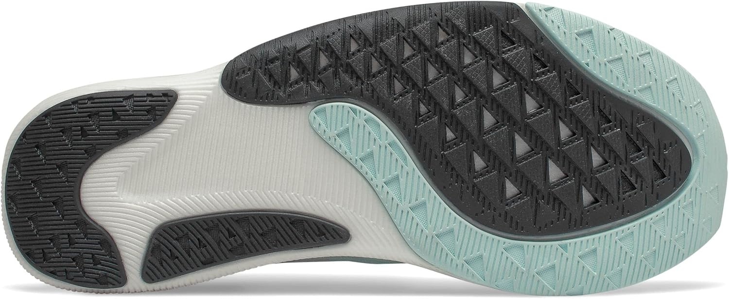 image:imageNew Balance Womens FuelCell Rebel Tr V2 Running ShoesPale Blue ChillPink Glo